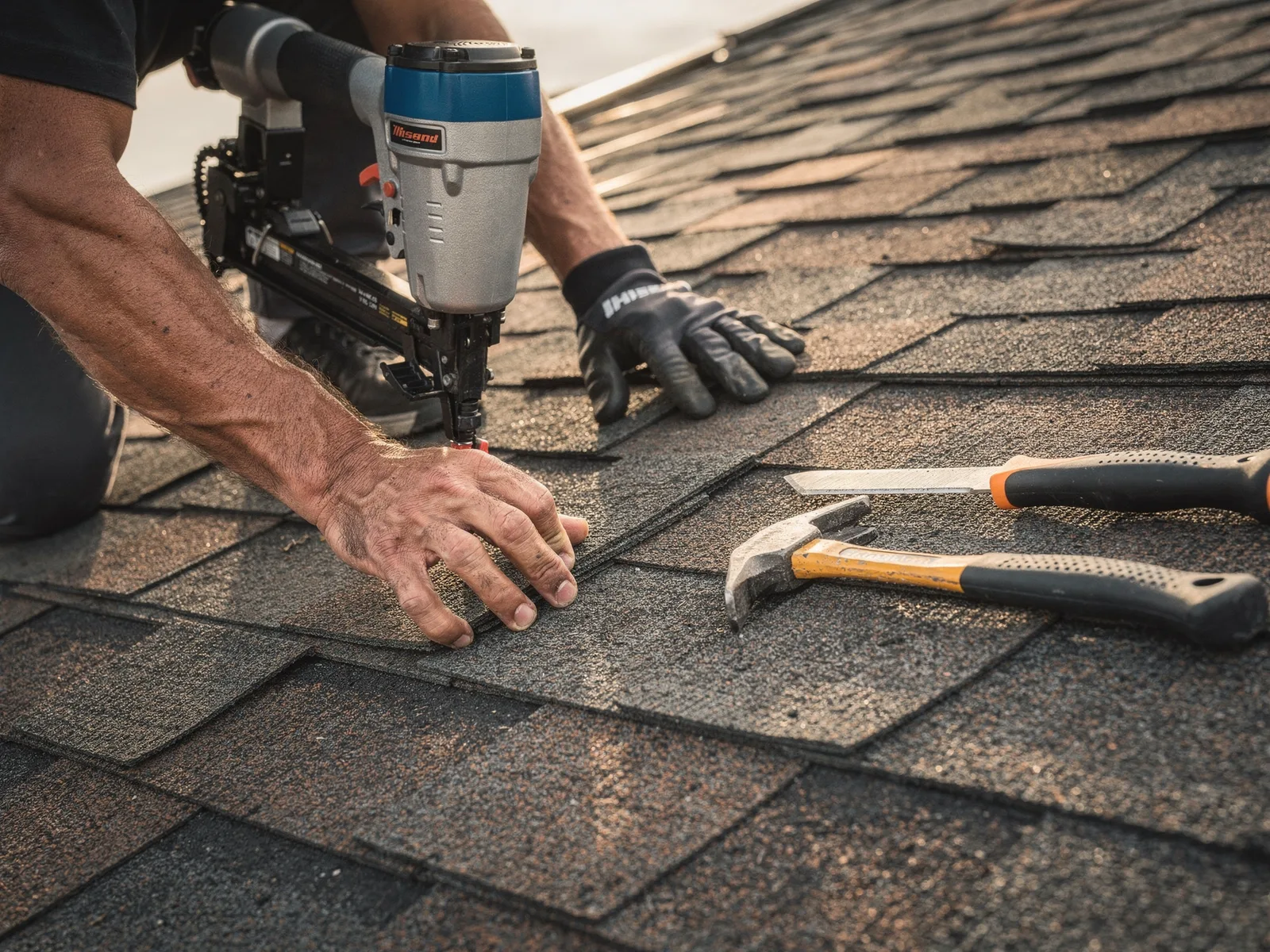 Why choose Roof Repair in Geneva, IL
